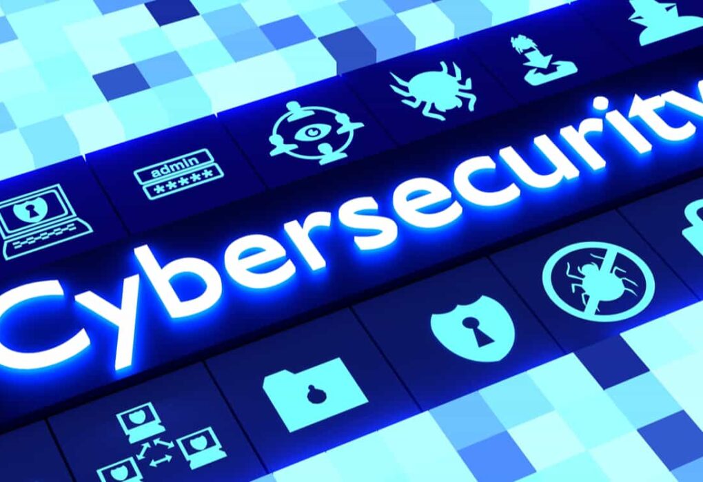 Cybersecurity