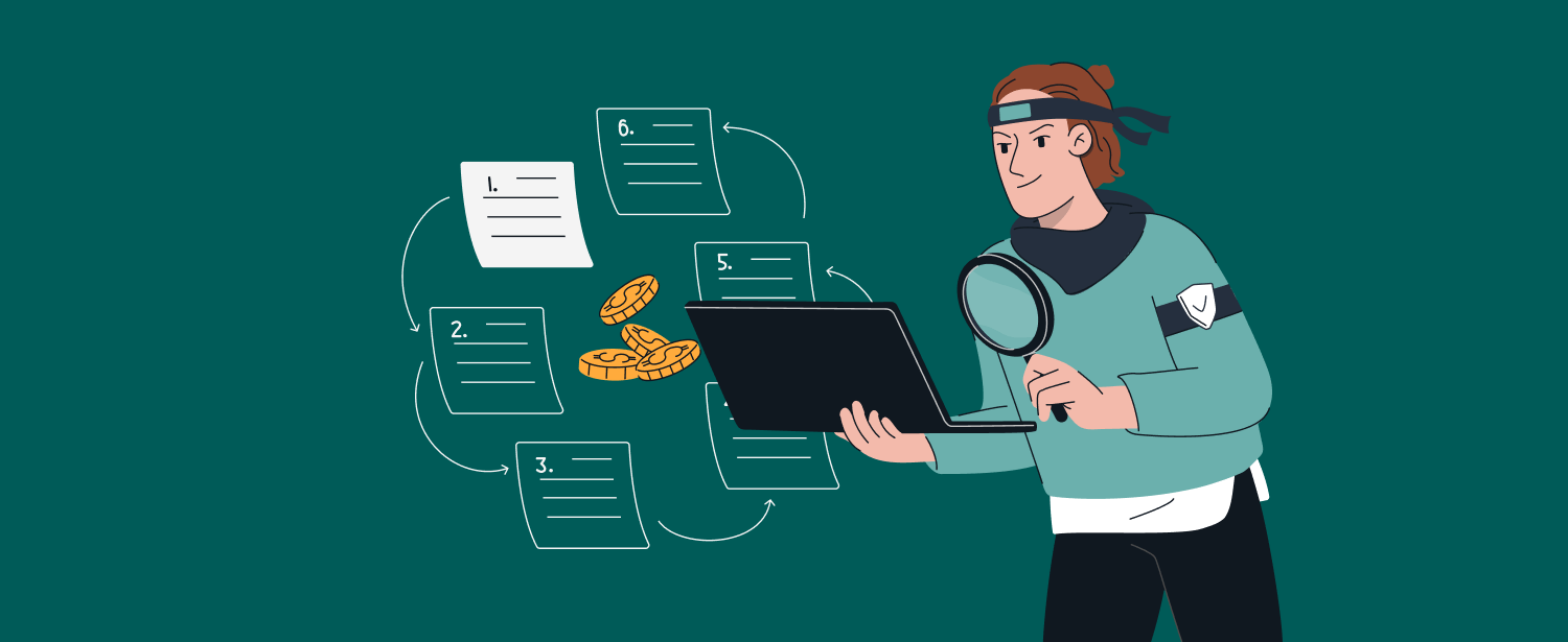 Cybersecurity Budget Planning for Growing Companies